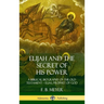 Elijah and the Secret of His Power: A Biblical Biography of the Old Testament - Elias, Prophet of God (Hardcover)