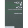 Models at Work: A Practitioner's Guide to Risk Management
