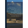 An Illustrated History of San Joaquin County, California. Containing a History of San Joaquin County From the Earliest Period of Its Occupancy to the