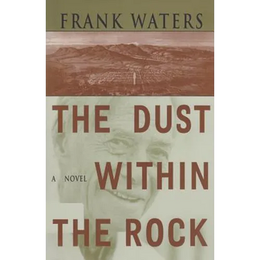 The Dust Within the Rock: A Novel Volume 3