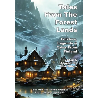 Tales From The Forest Lands