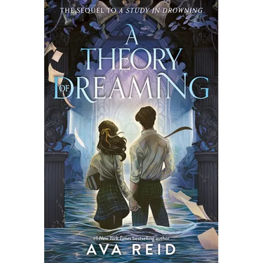 A Theory of Dreaming: Sequel to a Study in Drowning