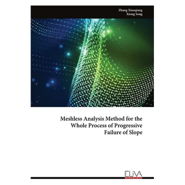 Meshless Analysis Method for the Whole Process of Progressive Failure of Slope