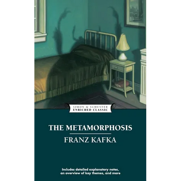 The Metamorphosis