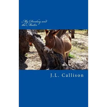 My Donkey and the Master: A Short Story of Sanctified Imagination