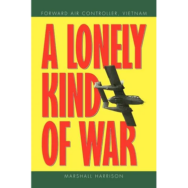 A Lonely Kind of War