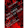 The Three Kings of Ybor - Vol. 1: Eliza Christie's Vendetta