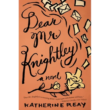 Dear Mr. Knightley