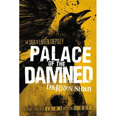 Palace of the Damned