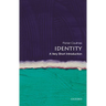Identity: A Very Short Introduction