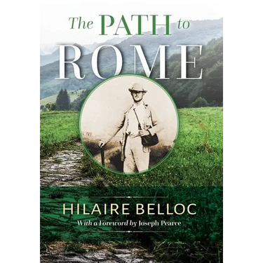 The Path to Rome