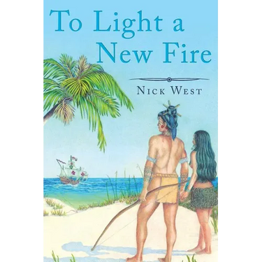 To Light a New Fire