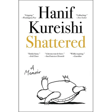 Shattered: A Memoir