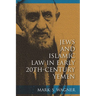 Jews and Islamic Law in Early 20th-Century Yemen