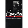Ralph Waldo Emerson: Collected Poems & Translations (Loa #70)