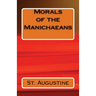 Morals of the Manichaeans