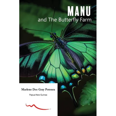 MANU and the Butterfly Farm