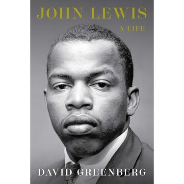 John Lewis: A Life