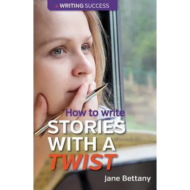 How to Write Stories With a Twist