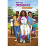 Not Your Ordinary Summer