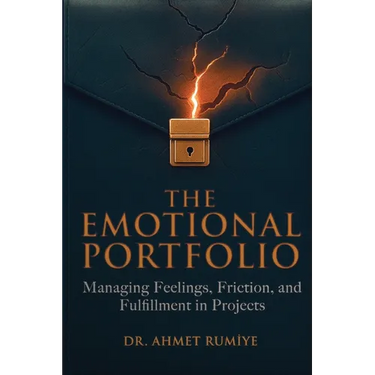 The Emotional Portfolio: Managing Feelings, Friction, and Fulfillment in Projects