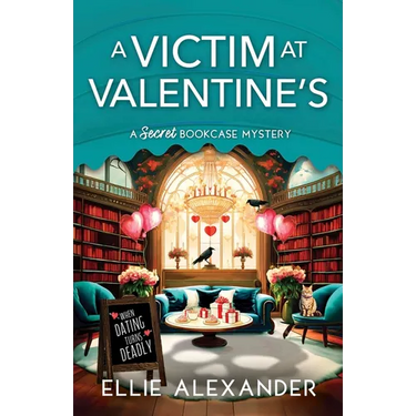A Victim at Valentine's
