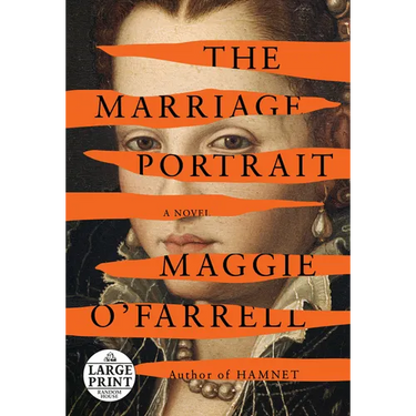 The Marriage Portrait: Reese's Book Club