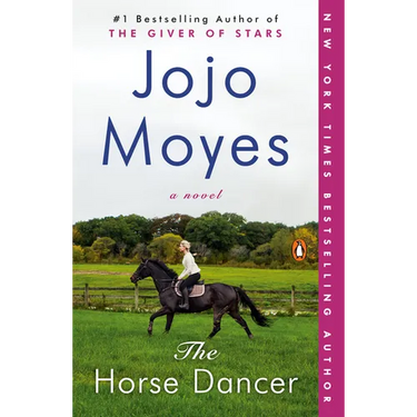 The Horse Dancer