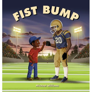 Fist Bump