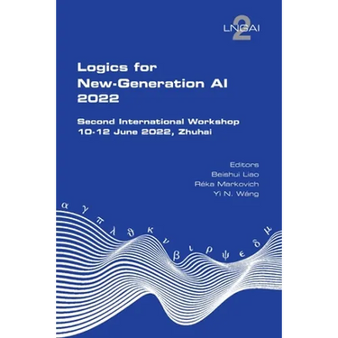 Logics for New-Generation AI