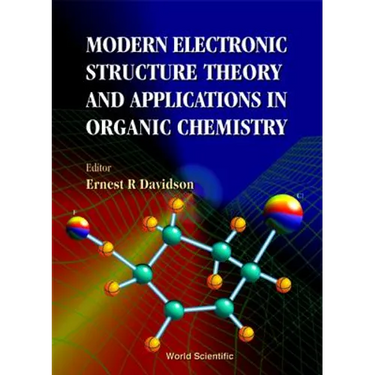Modern Electronic Structure Theory...