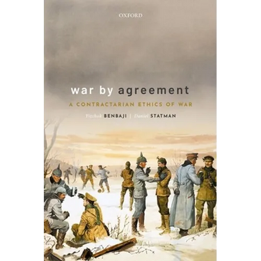 War by Agreement: A Contractarian Ethics of War