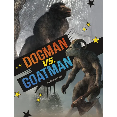 Dogman vs. Goatman