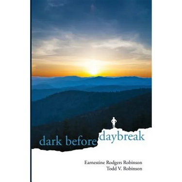Dark Before Daybreak