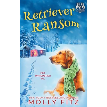 Retriever Ransom