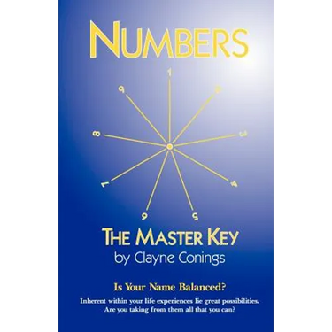 Numbers - The Master Key