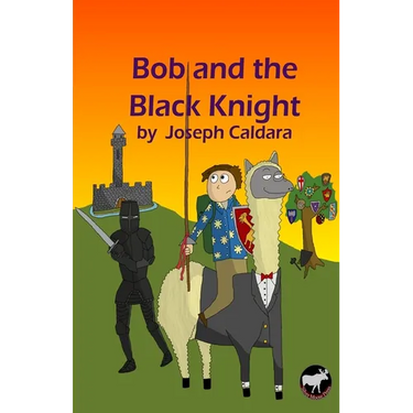 Bob and the Black Knight