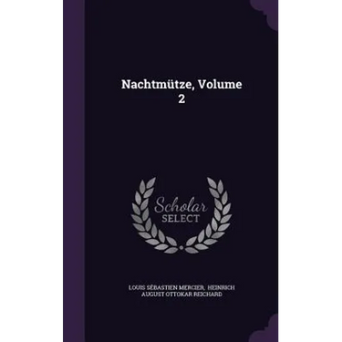 Nachtmütze, Volume 2