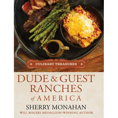 Dude & Guest Ranches of America