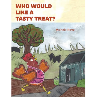 Who Would Like a Tasty Treat?