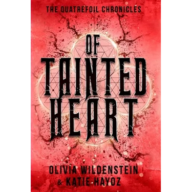Of Tainted Heart