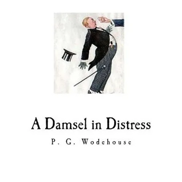 A Damsel in Distress