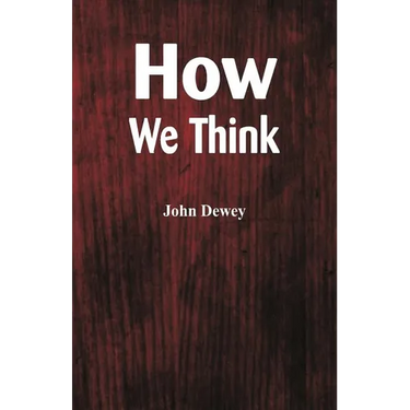 How We Think