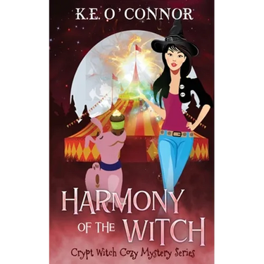 Harmony of the Witch