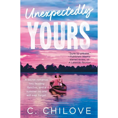 Unexpectedly Yours