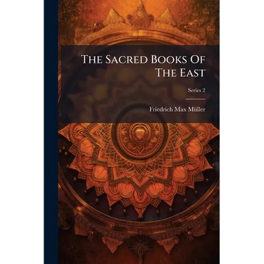 The Sacred Books Of The East: The Vedanta-sutras; Series 2