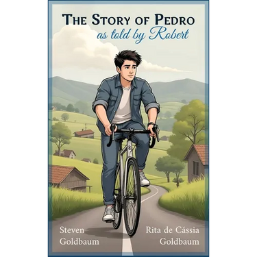 The Story of Pedro: As Told by Robert