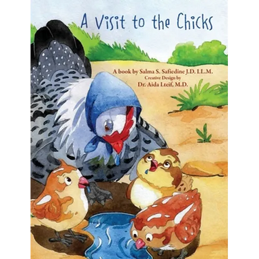 A Visit to the Chicks