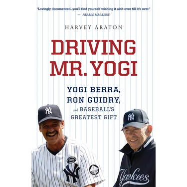 Driving Mr. Yogi
