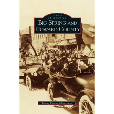 Big Spring and Howard County